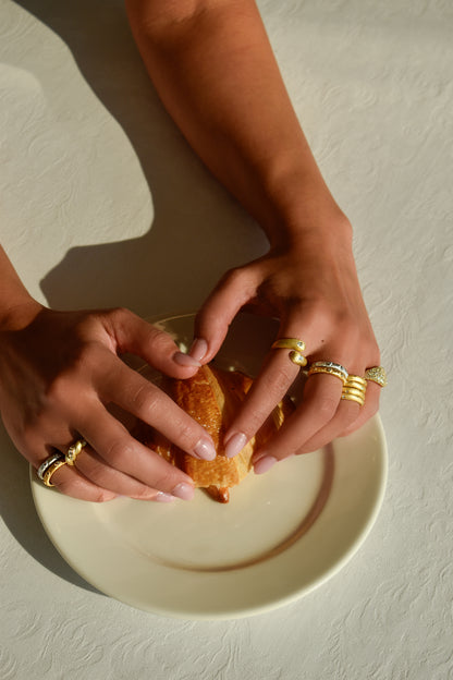 The Sun’s Light Band (Price per piece)